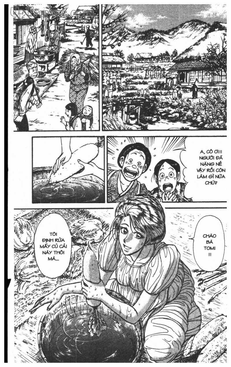 Fujita Kazuhiro - Chapter 24 - Trang 176