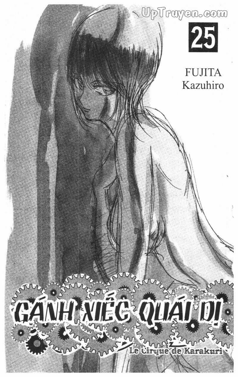 Fujita Kazuhiro - Chapter 25 - Trang 3