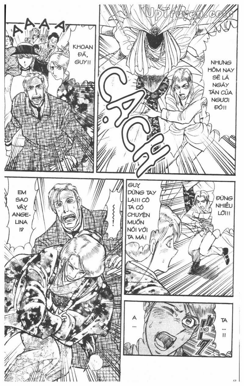 Fujita Kazuhiro - Chapter 25 - Trang 58