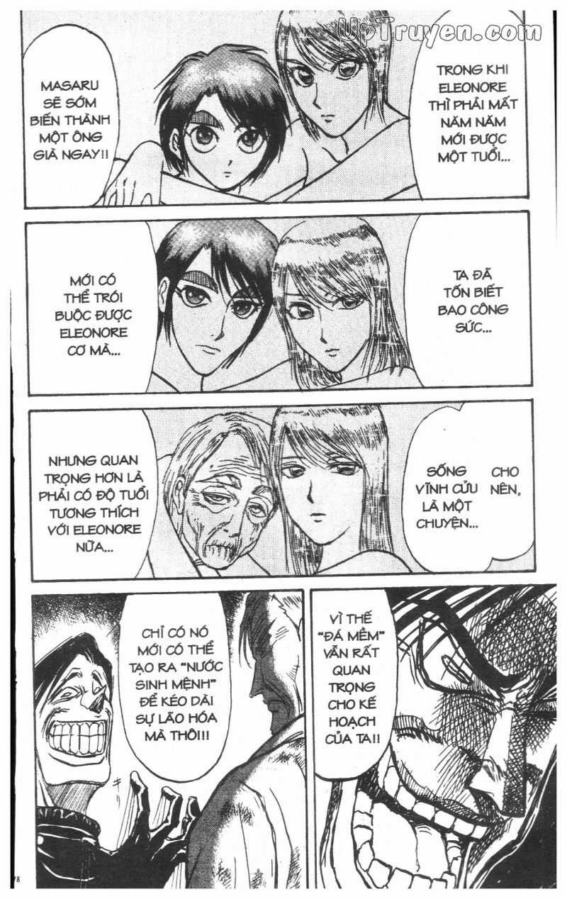 Fujita Kazuhiro - Chapter 26 - Trang 179