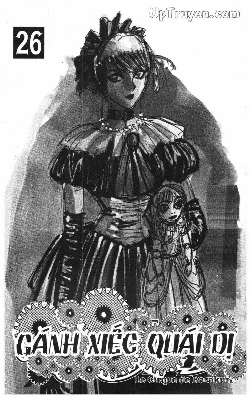 Fujita Kazuhiro - Chapter 26 - Trang 3