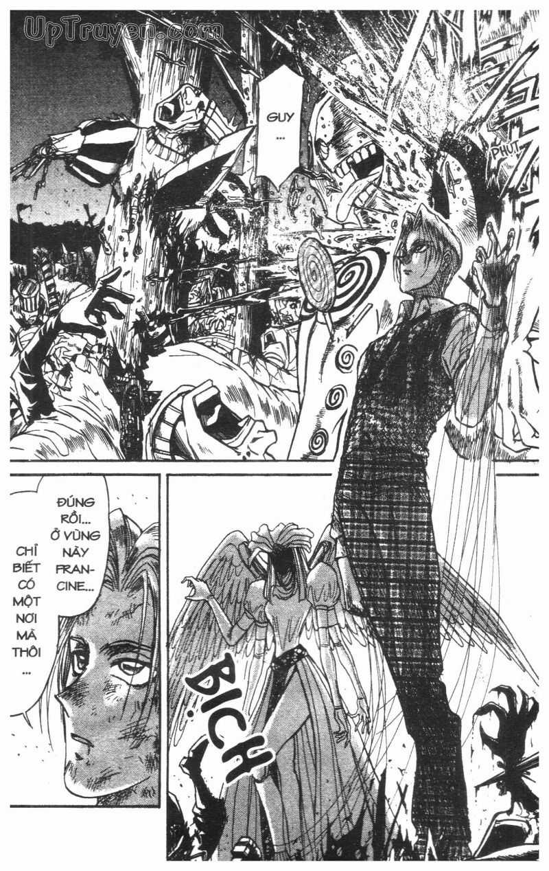 Fujita Kazuhiro - Chapter 26 - Trang 25