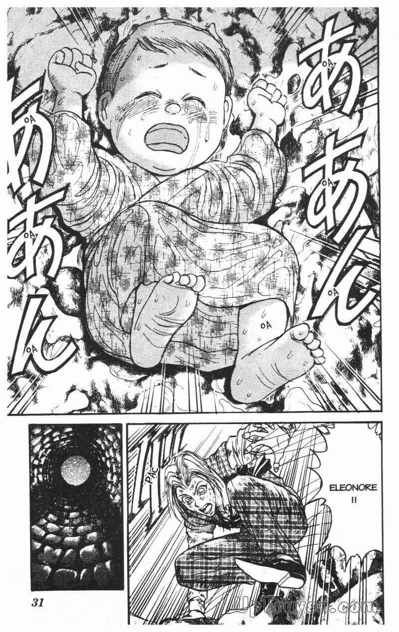 Fujita Kazuhiro - Chapter 26 - Trang 32