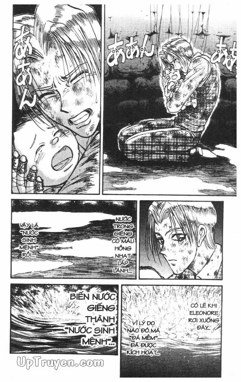 Fujita Kazuhiro - Chapter 26 - Trang 33