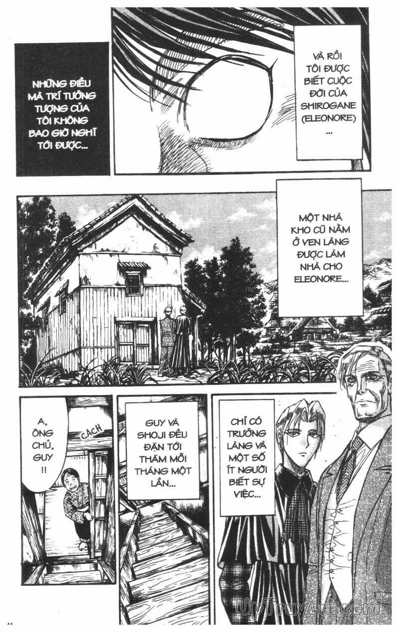 Fujita Kazuhiro - Chapter 26 - Trang 45