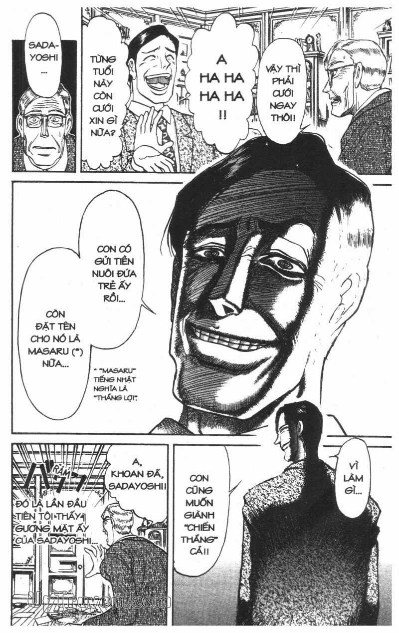 Fujita Kazuhiro - Chapter 26 - Trang 91