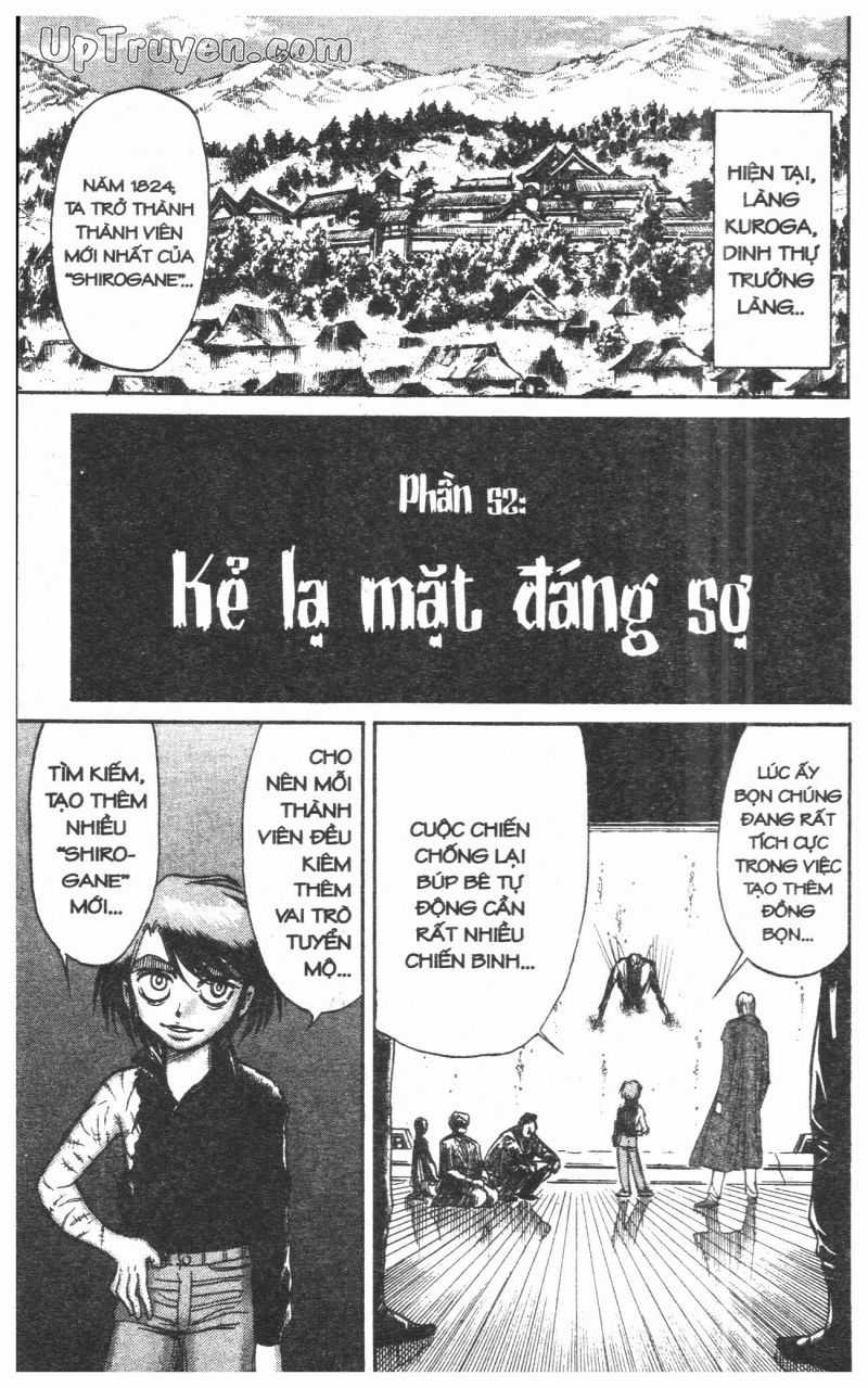 Fujita Kazuhiro - Chapter 27 - Trang 132