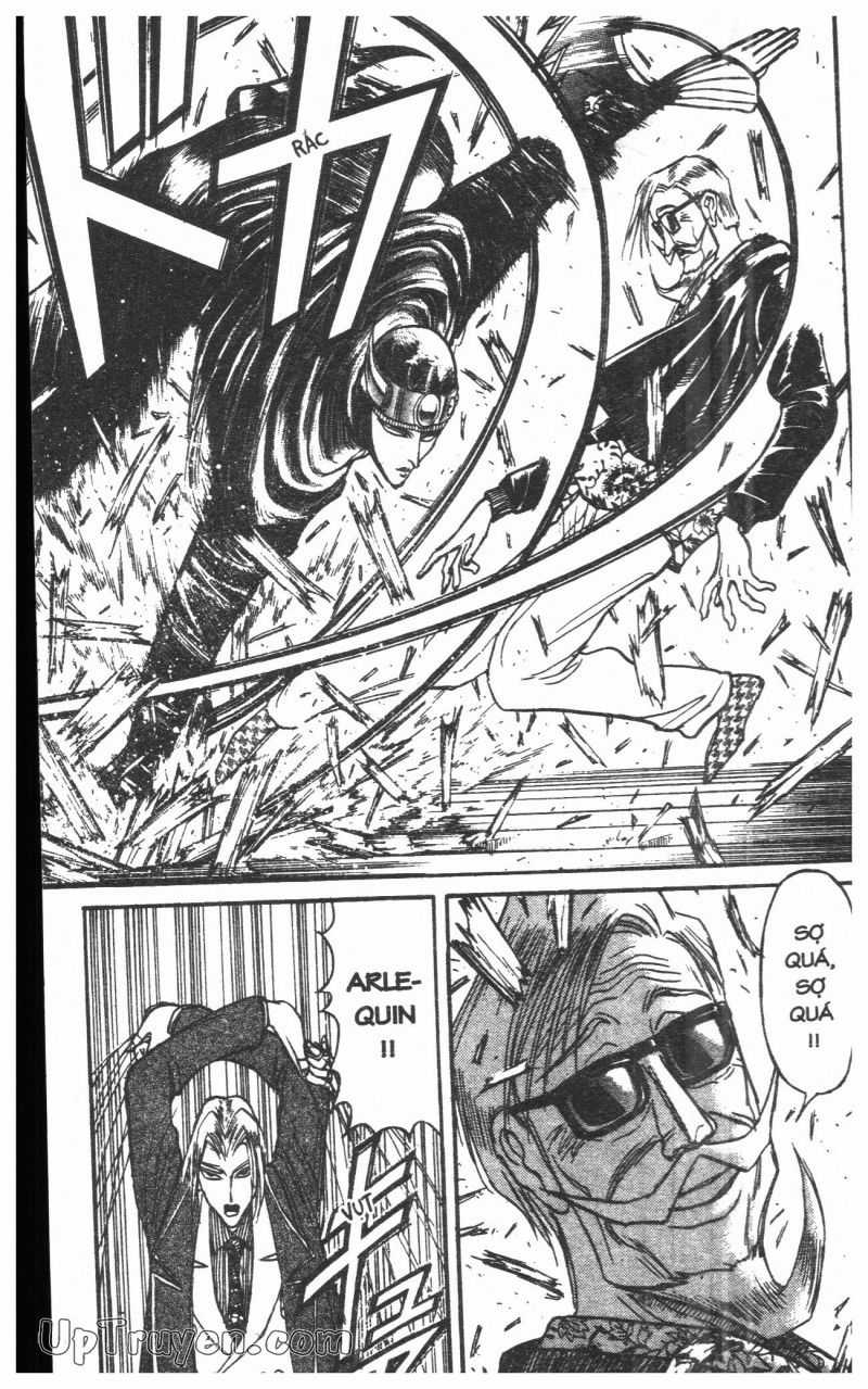 Fujita Kazuhiro - Chapter 27 - Trang 176