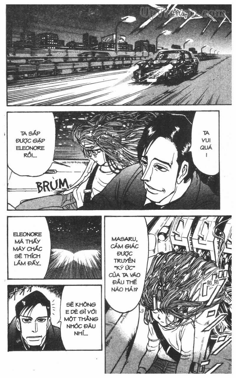 Fujita Kazuhiro - Chapter 27 - Trang 21