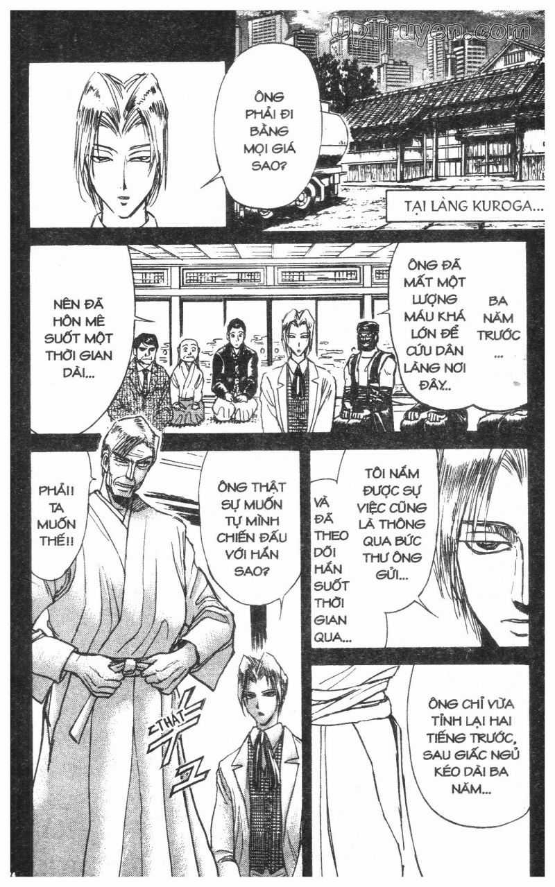 Fujita Kazuhiro - Chapter 27 - Trang 25