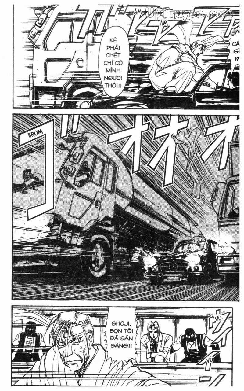 Fujita Kazuhiro - Chapter 27 - Trang 29