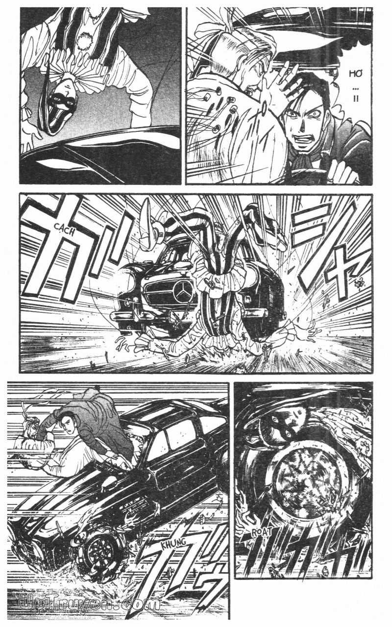 Fujita Kazuhiro - Chapter 27 - Trang 36