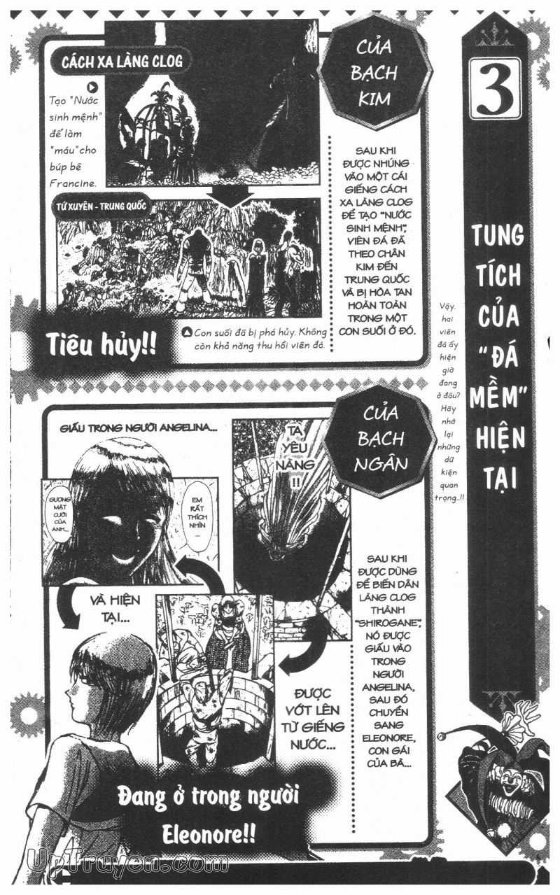 Fujita Kazuhiro - Chapter 28 - Trang 184