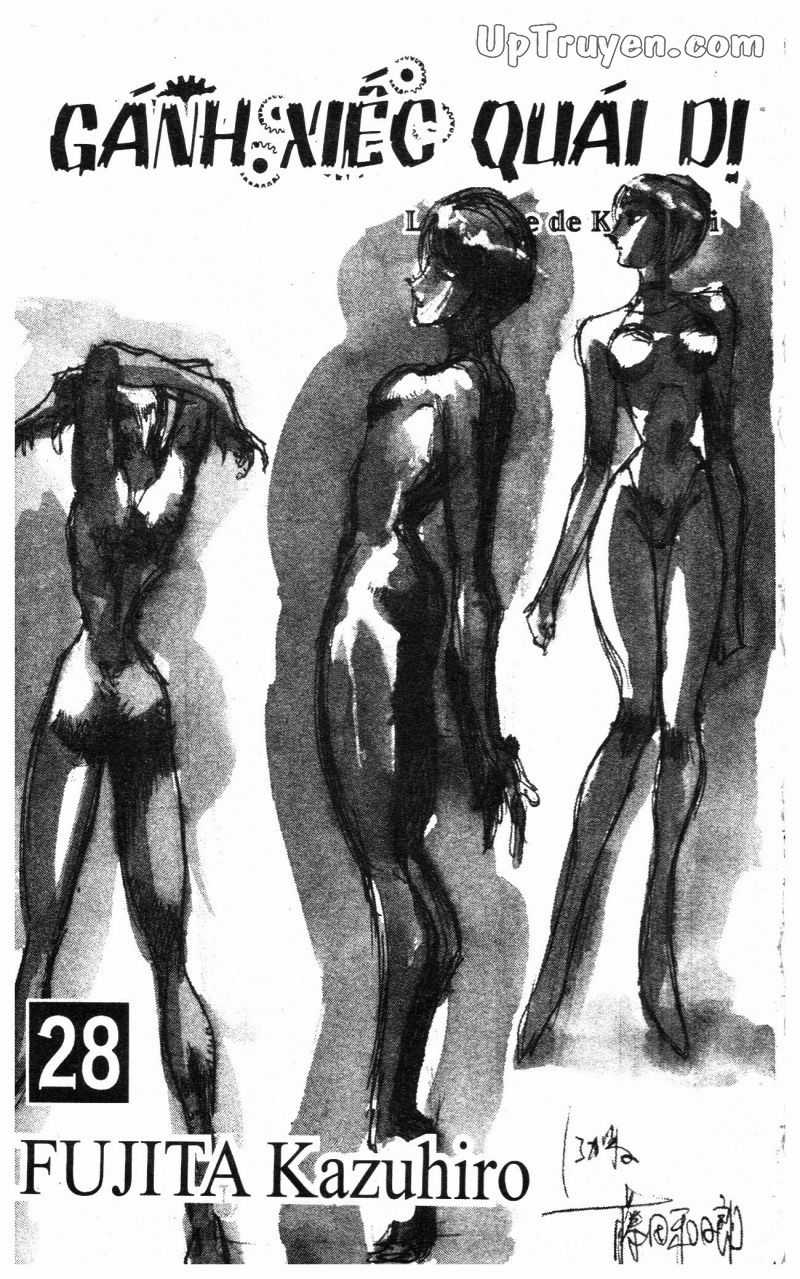 Fujita Kazuhiro - Chapter 28 - Trang 3
