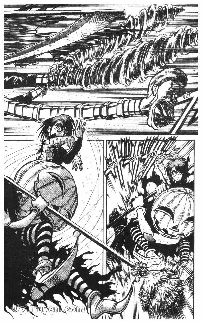 Fujita Kazuhiro - Chapter 28 - Trang 34