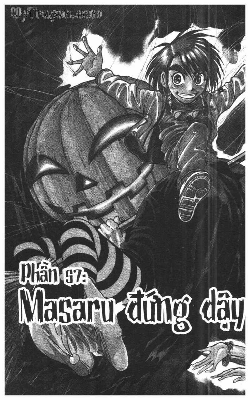 Fujita Kazuhiro - Chapter 28 - Trang 47