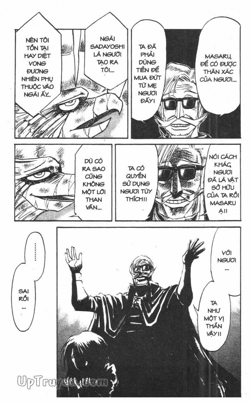 Fujita Kazuhiro - Chapter 28 - Trang 77