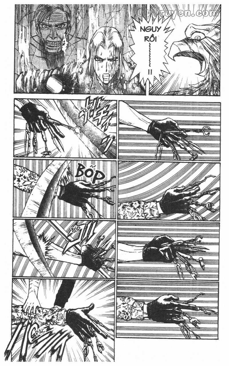 Fujita Kazuhiro - Chapter 28 - Trang 93