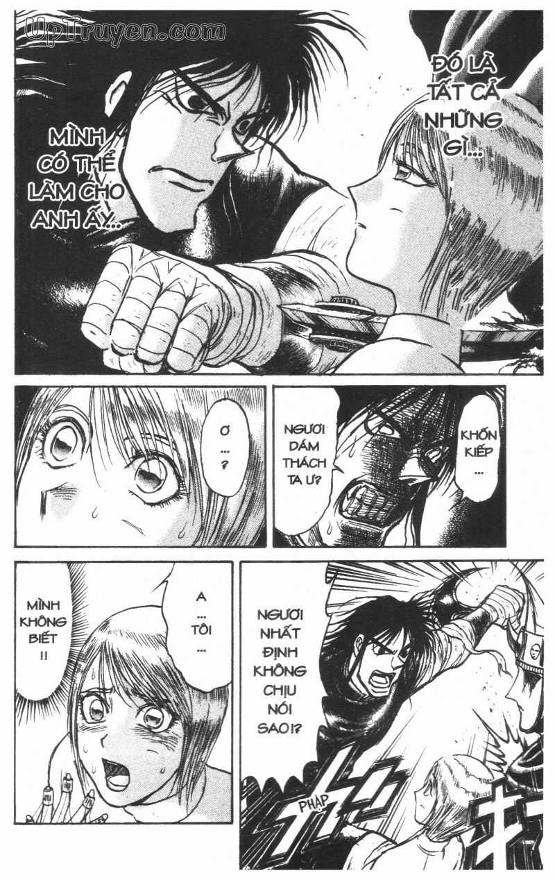 Fujita Kazuhiro - Chapter 29 - Trang 112