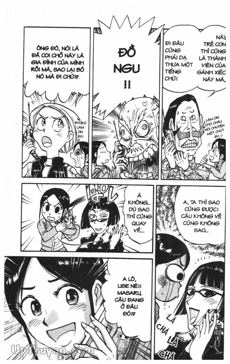 Fujita Kazuhiro - Chapter 29 - Trang 13