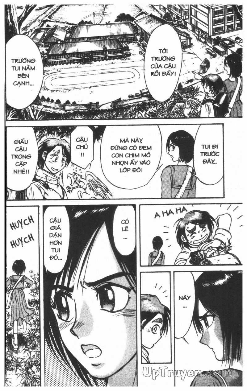 Fujita Kazuhiro - Chapter 29 - Trang 168