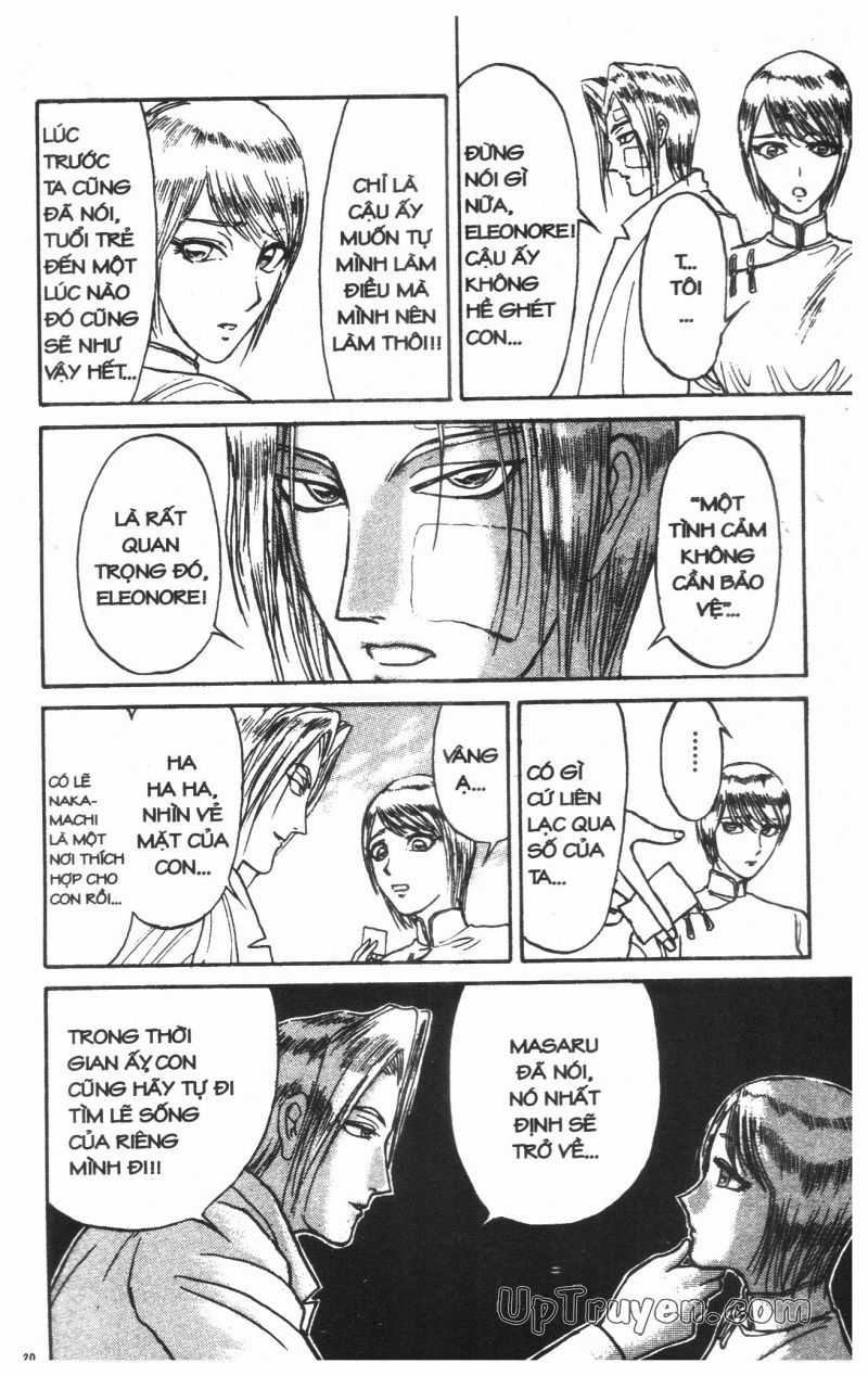 Fujita Kazuhiro - Chapter 29 - Trang 22