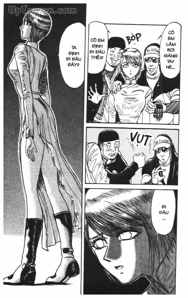 Fujita Kazuhiro - Chapter 29 - Trang 29