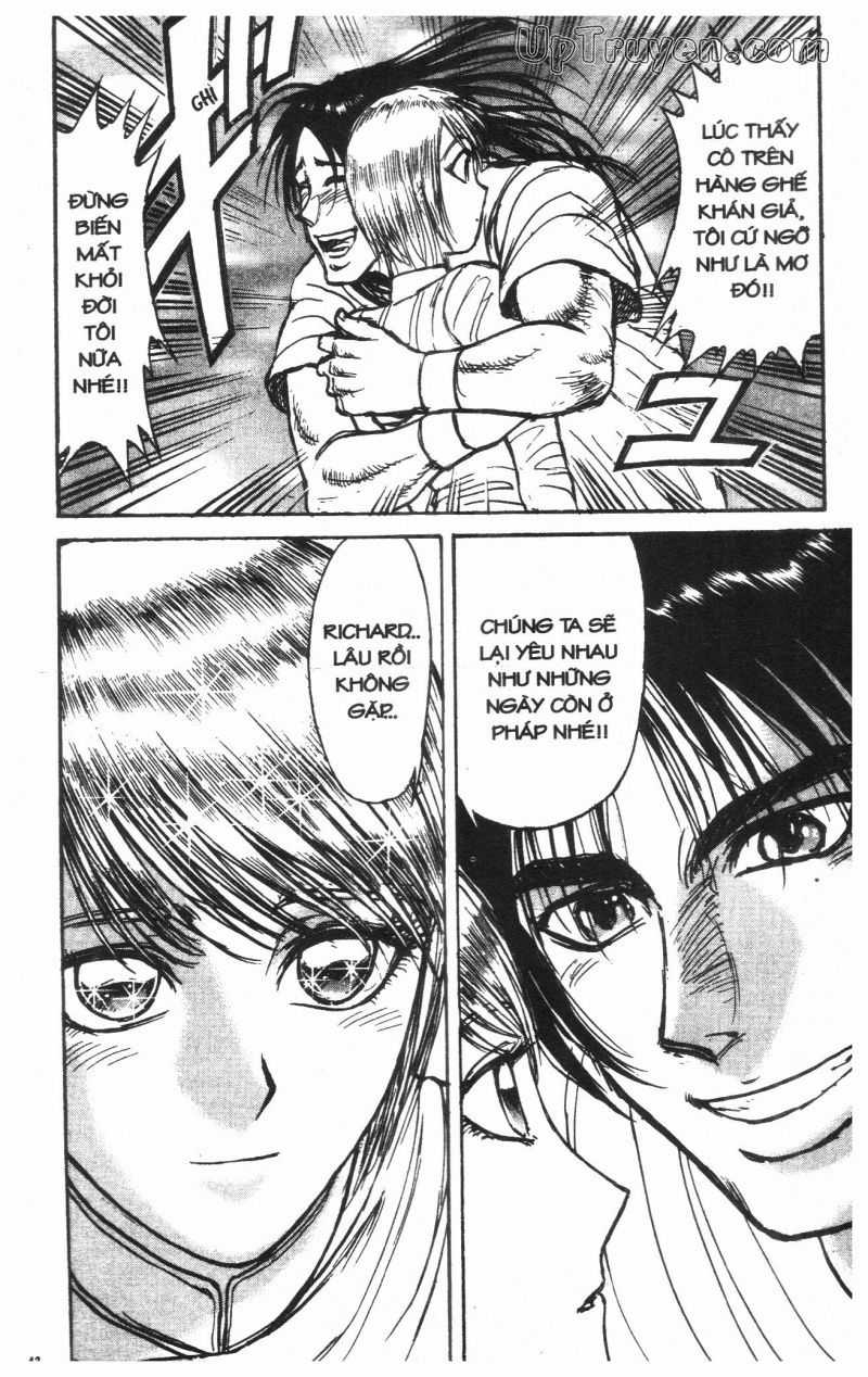 Fujita Kazuhiro - Chapter 29 - Trang 44