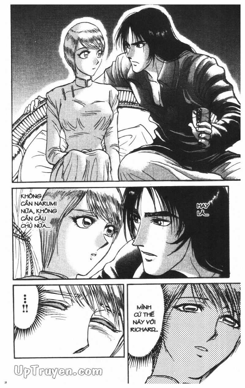 Fujita Kazuhiro - Chapter 29 - Trang 54