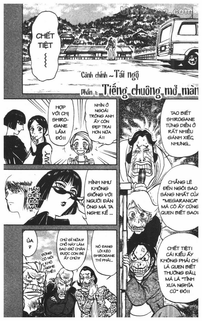 Fujita Kazuhiro - Chapter 29 - Trang 63