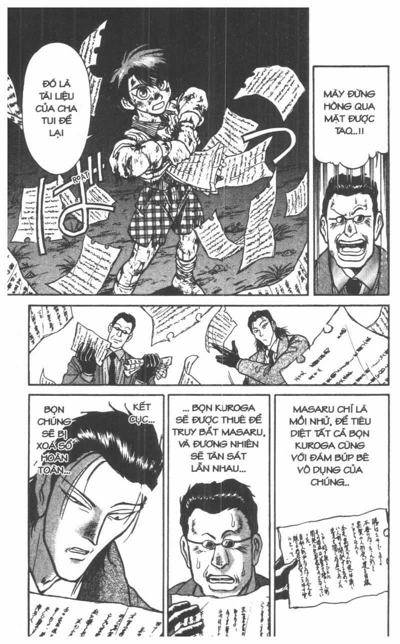 Fujita Kazuhiro - Chapter 3 - Trang 11