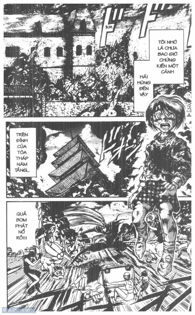 Fujita Kazuhiro - Chapter 3 - Trang 104