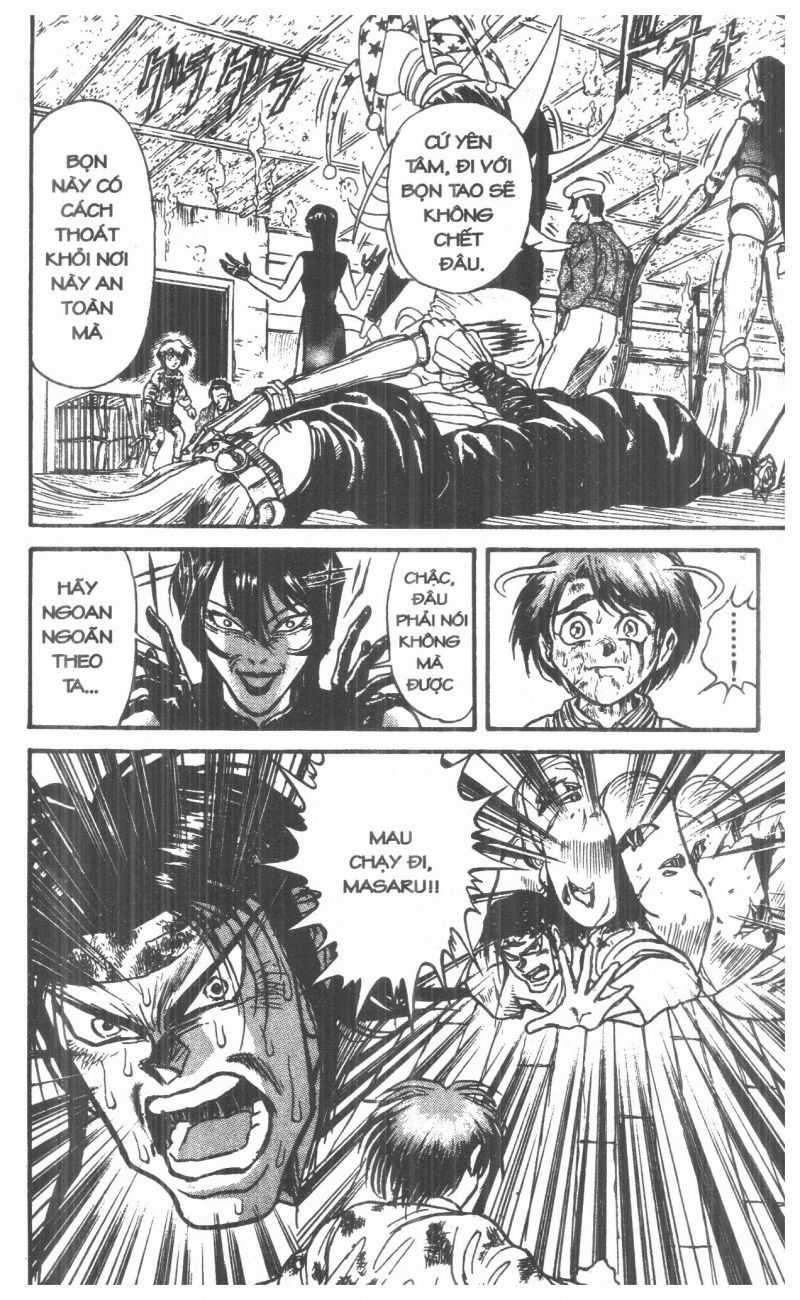 Fujita Kazuhiro - Chapter 3 - Trang 110