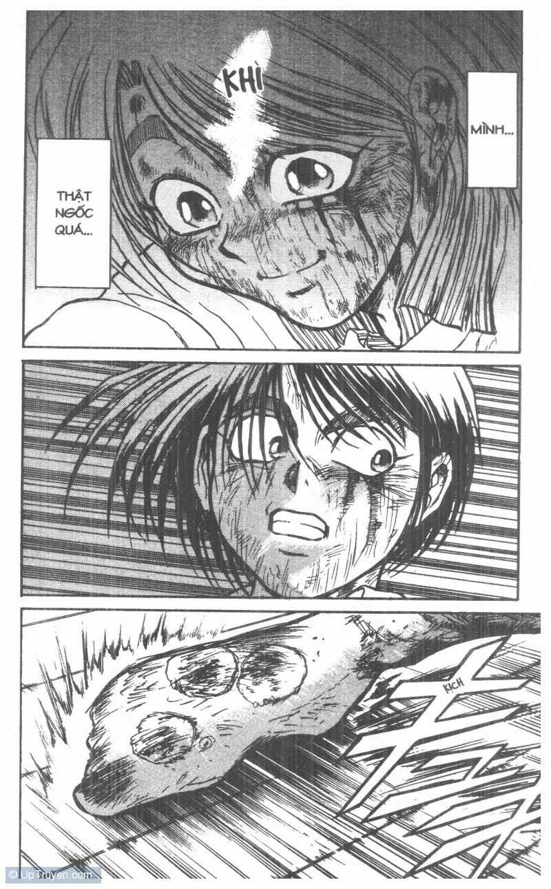 Fujita Kazuhiro - Chapter 3 - Trang 114