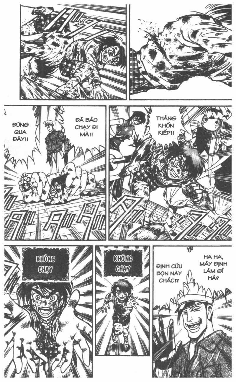 Fujita Kazuhiro - Chapter 3 - Trang 117