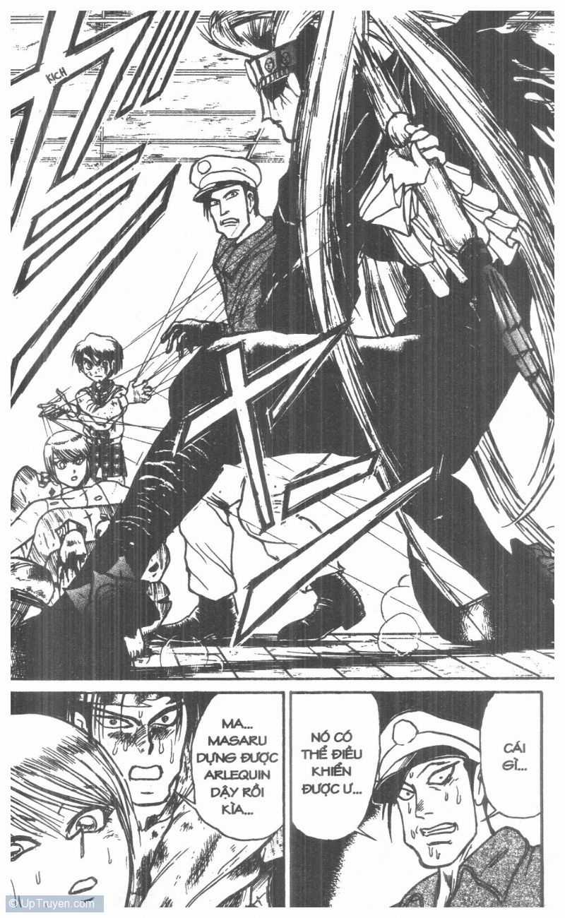 Fujita Kazuhiro - Chapter 3 - Trang 124