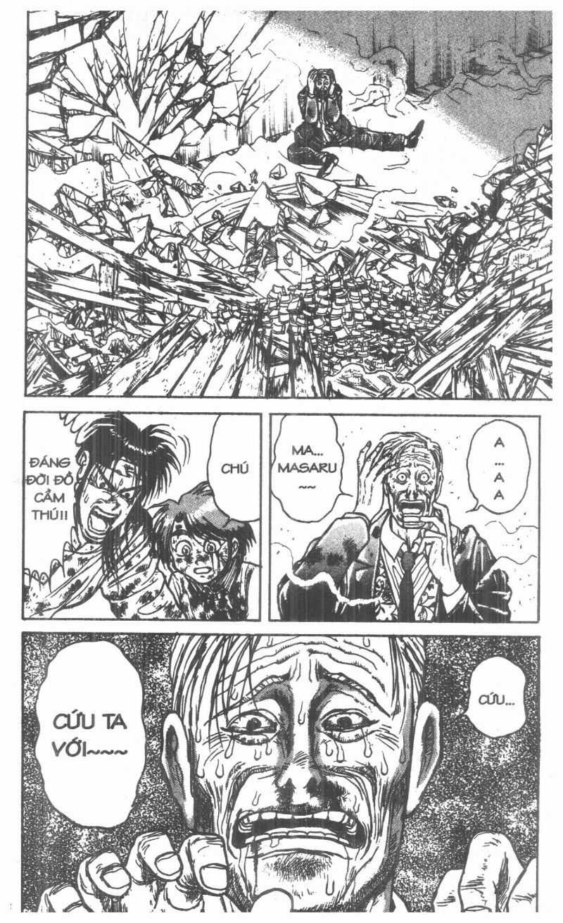 Fujita Kazuhiro - Chapter 3 - Trang 142