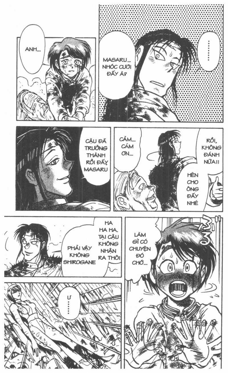 Fujita Kazuhiro - Chapter 3 - Trang 147