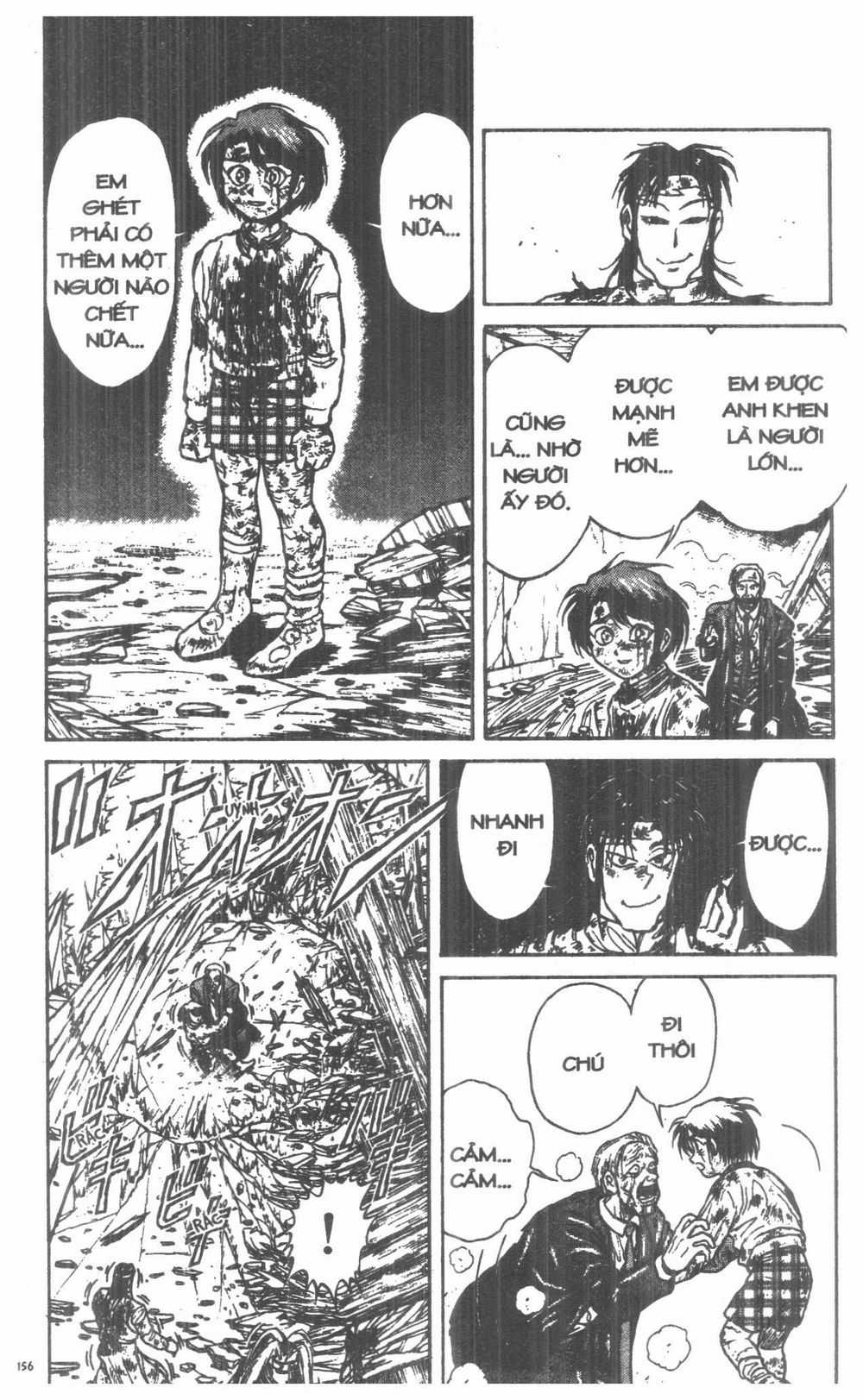 Fujita Kazuhiro - Chapter 3 - Trang 156