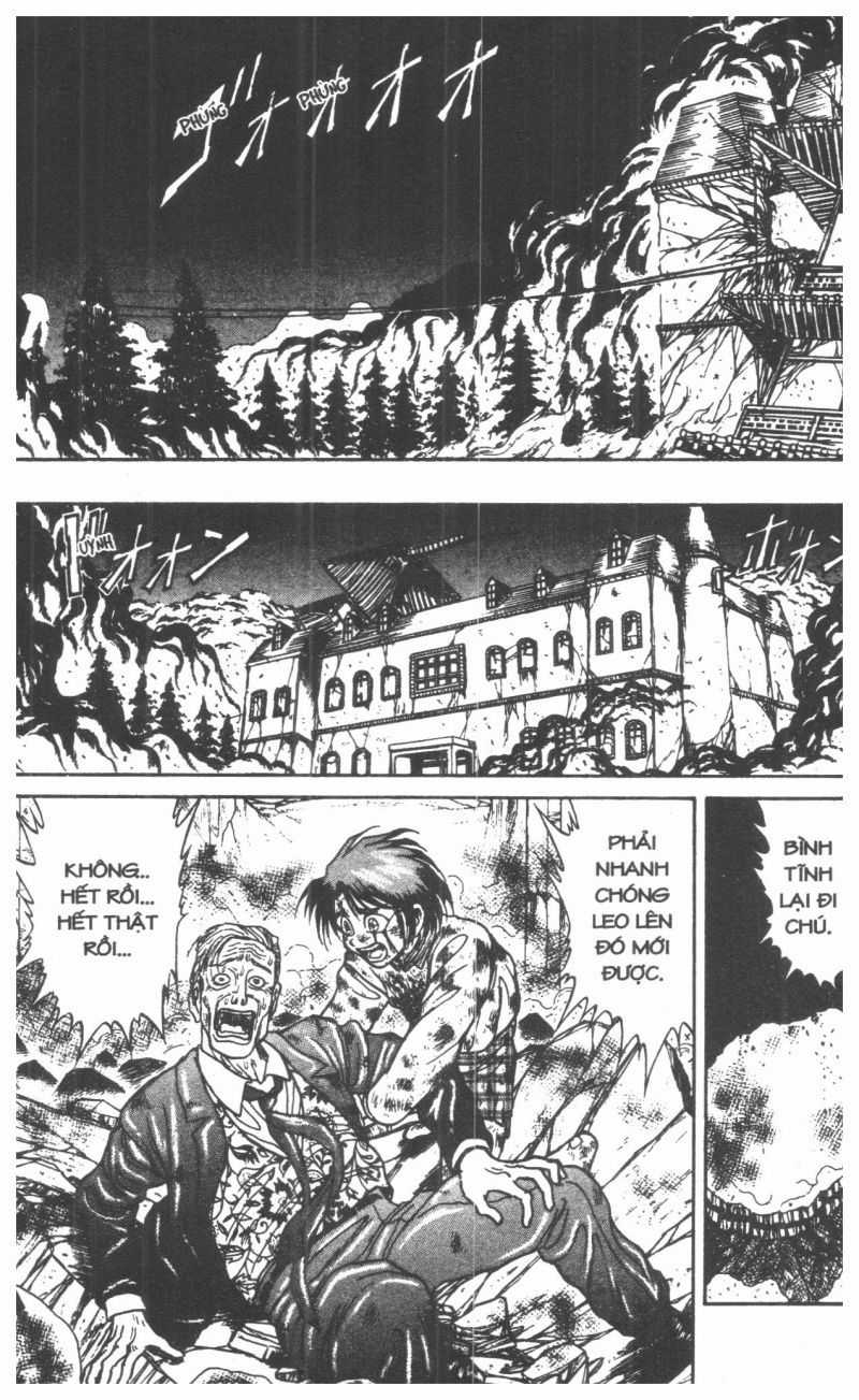 Fujita Kazuhiro - Chapter 3 - Trang 167