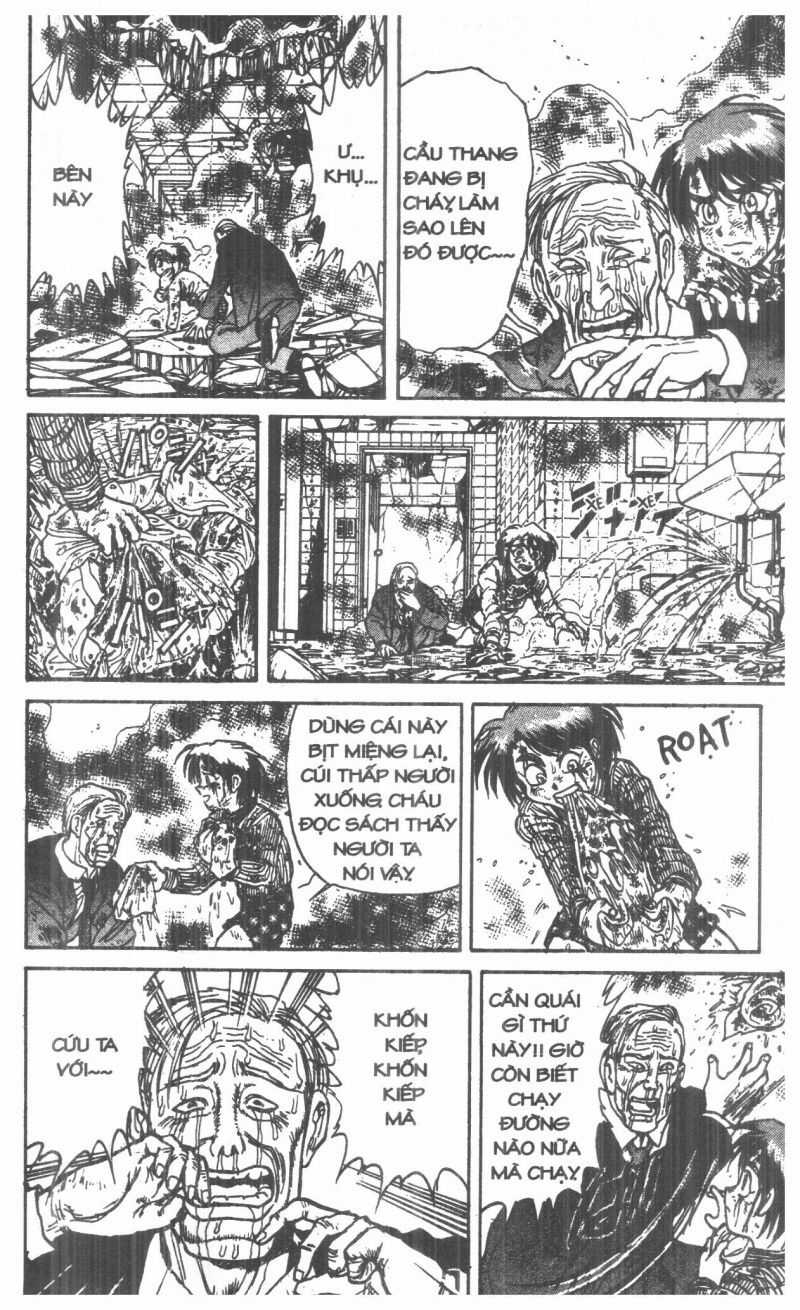 Fujita Kazuhiro - Chapter 3 - Trang 168