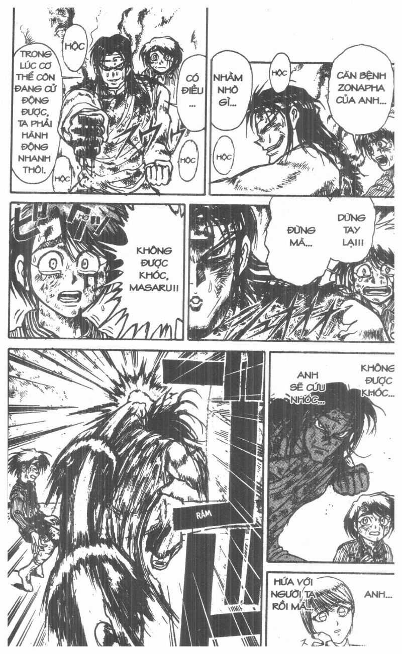 Fujita Kazuhiro - Chapter 3 - Trang 176