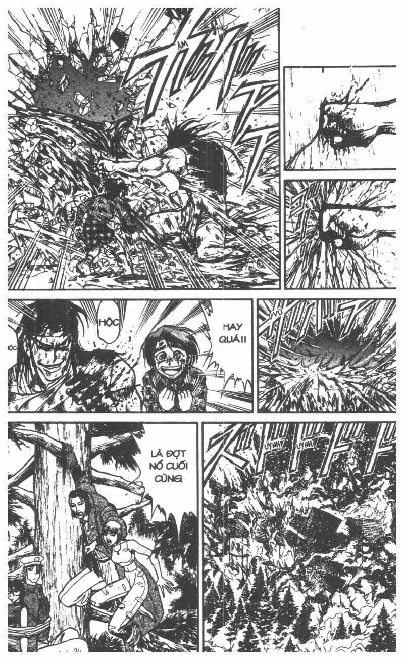 Fujita Kazuhiro - Chapter 3 - Trang 177