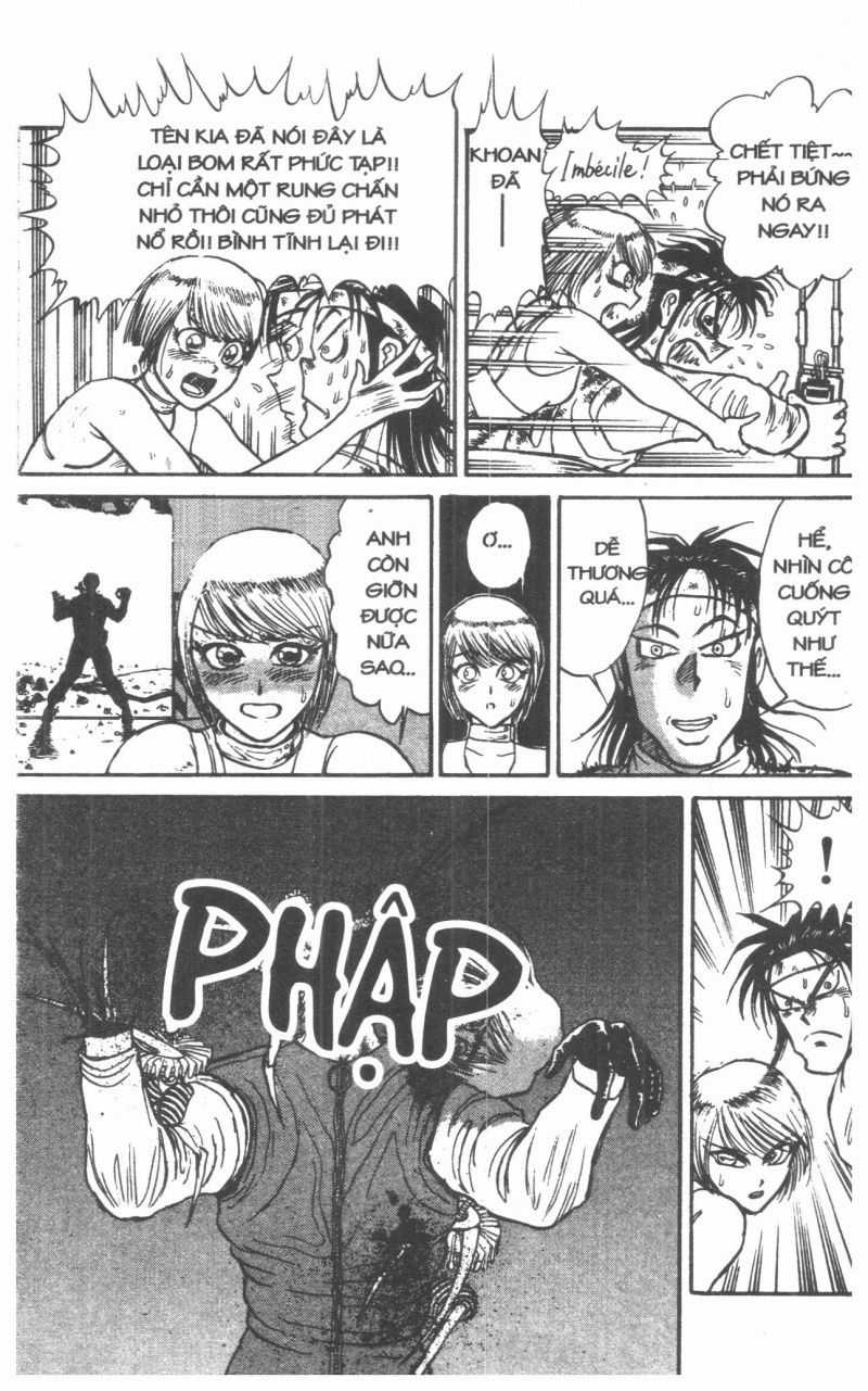 Fujita Kazuhiro - Chapter 3 - Trang 25