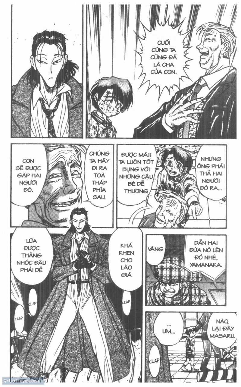 Fujita Kazuhiro - Chapter 3 - Trang 34