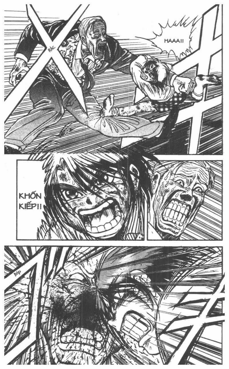 Fujita Kazuhiro - Chapter 3 - Trang 39