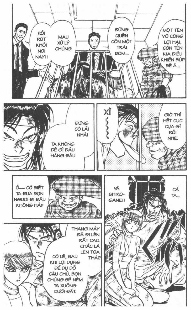 Fujita Kazuhiro - Chapter 3 - Trang 45