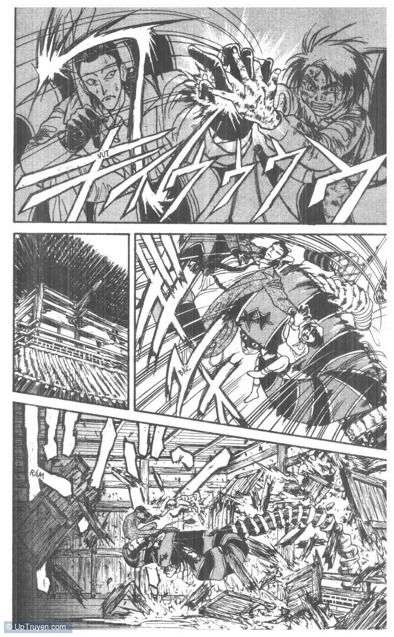 Fujita Kazuhiro - Chapter 3 - Trang 54