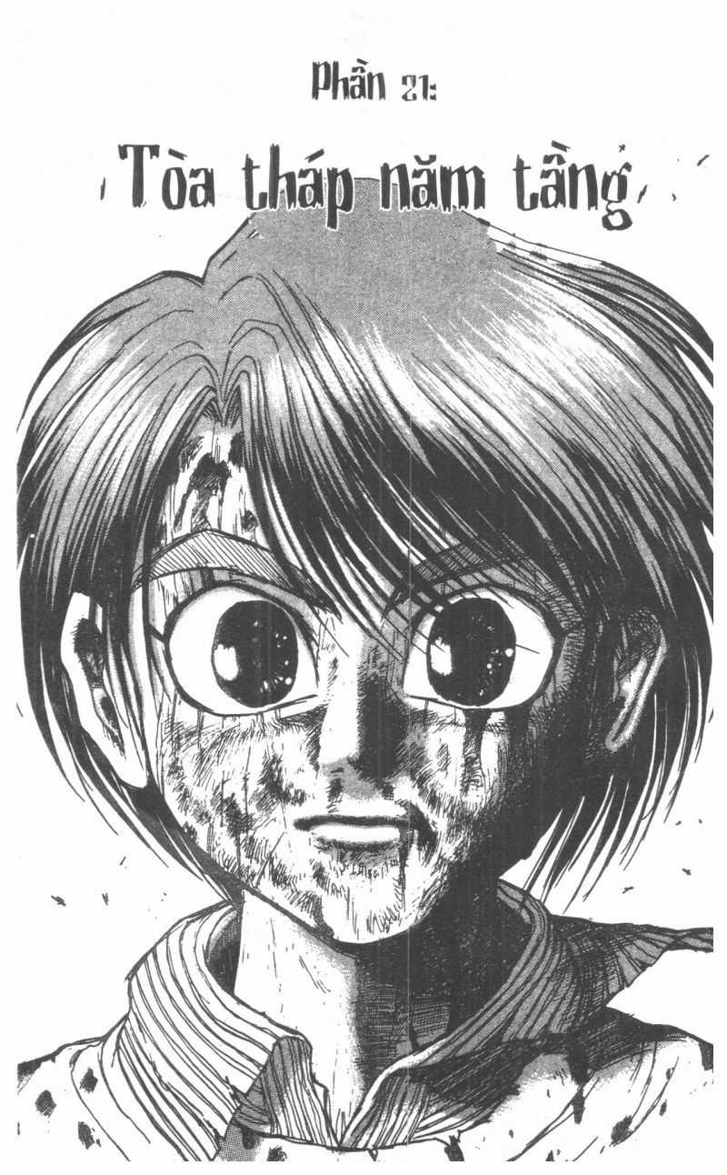 Fujita Kazuhiro - Chapter 3 - Trang 63