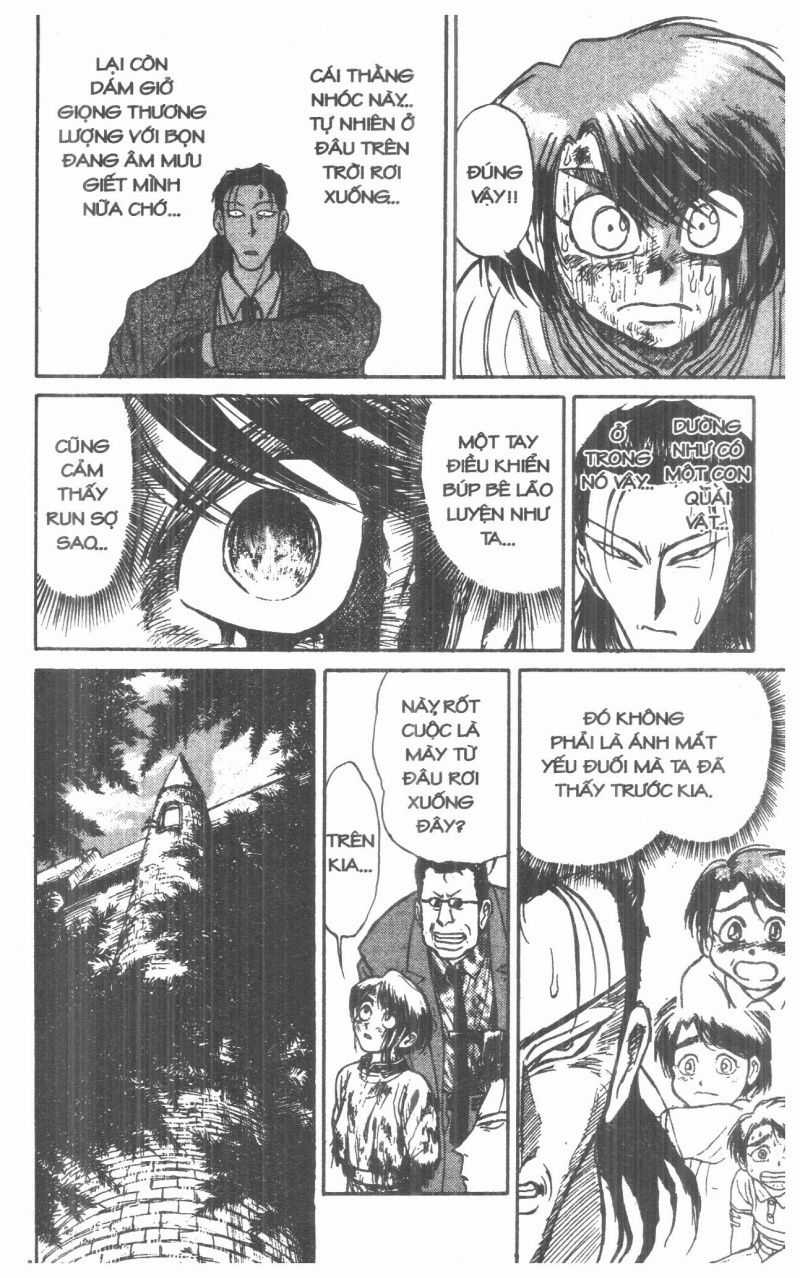 Fujita Kazuhiro - Chapter 3 - Trang 8